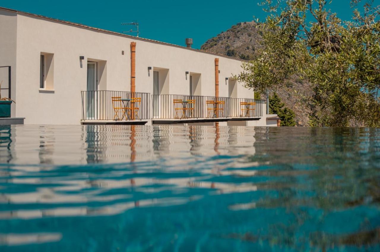 Villa Toto Resort Чефалу Екстер'єр фото