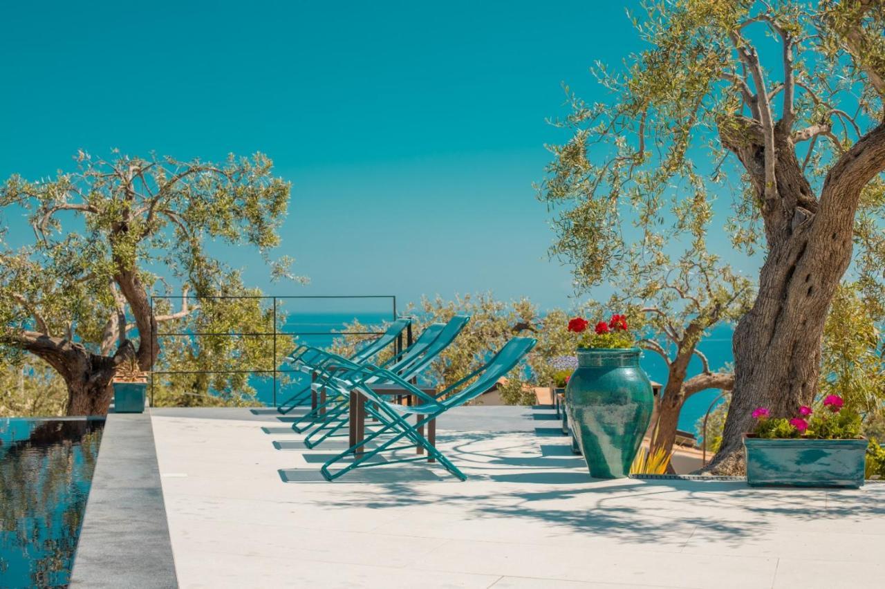 Villa Toto Resort Чефалу Екстер'єр фото