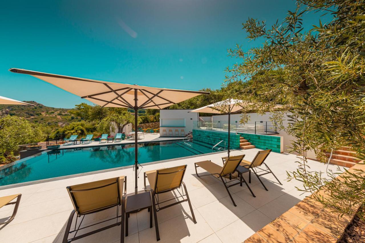 Villa Toto Resort Чефалу Екстер'єр фото