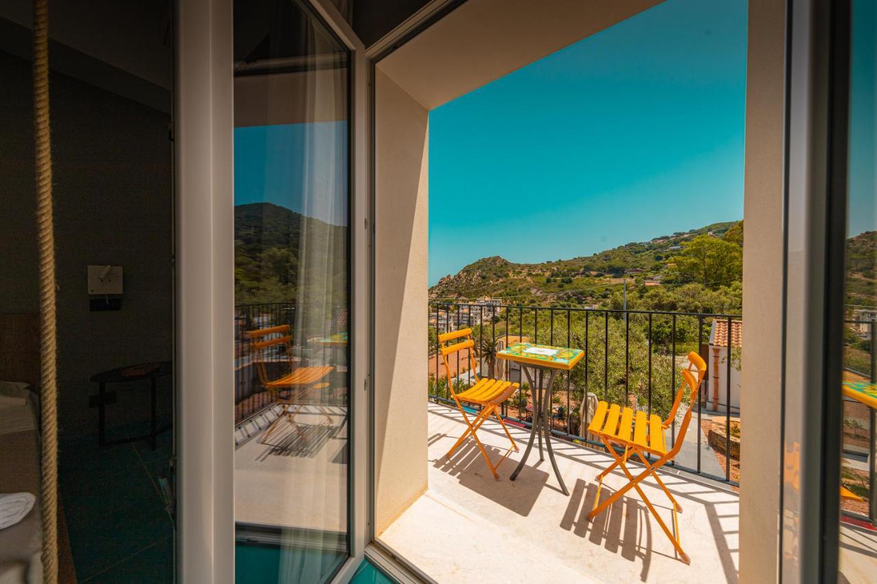 Villa Toto Resort Чефалу Екстер'єр фото