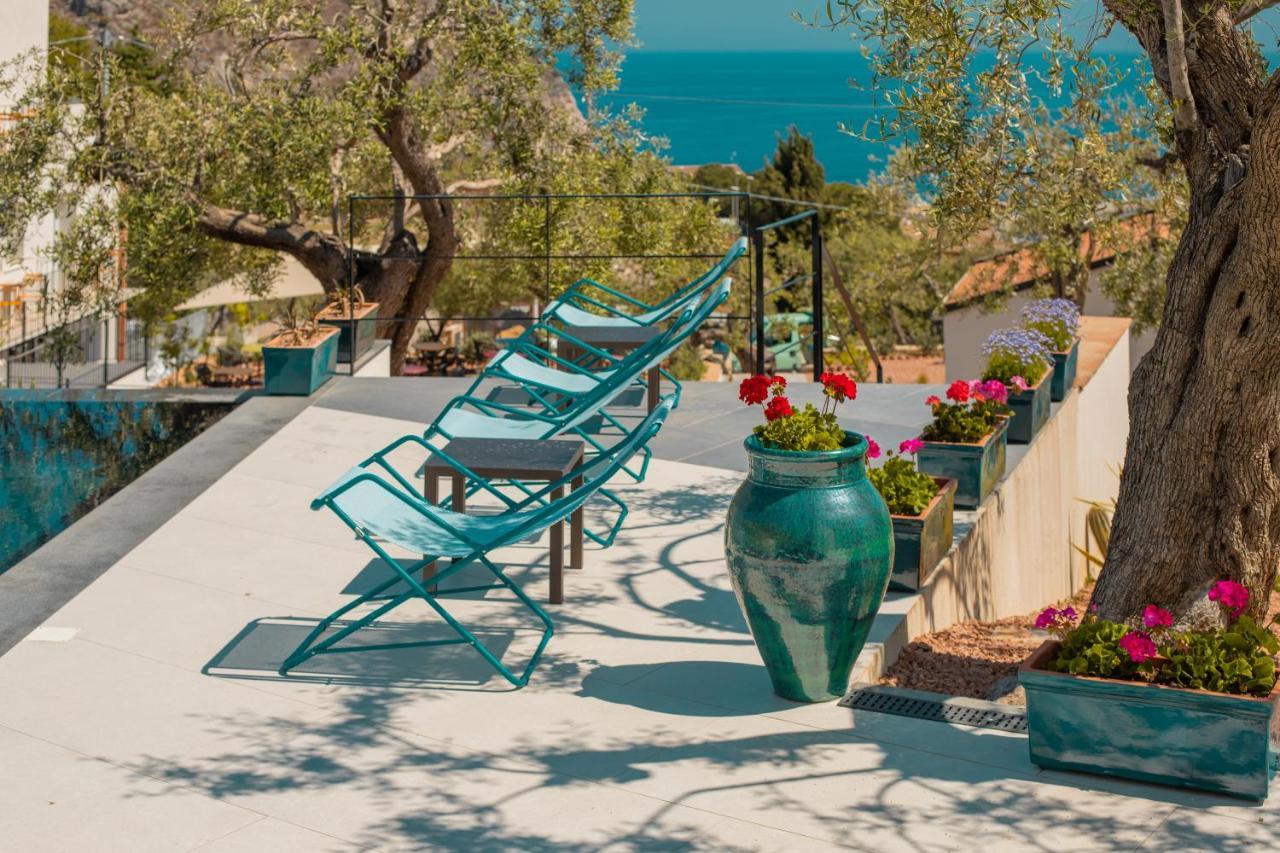 Villa Toto Resort Чефалу Екстер'єр фото
