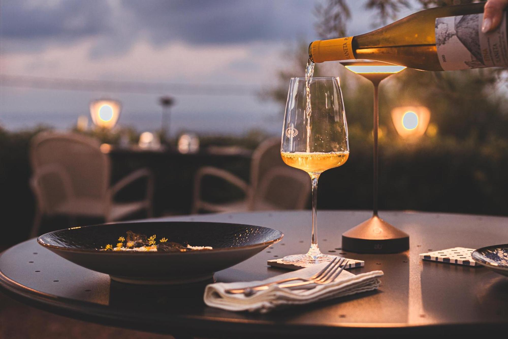 Villa Toto Resort Чефалу Екстер'єр фото